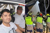Rally driver, 30, killed in horror crash as his brother, 33, in 'very serious condition'