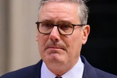 No tears for Keir - The PM's resignation speech went much like the rest of his time in charge, a comedy of errors