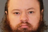 Death Row inmate's last words after performing 'exorcism' on 'possessed' baby