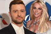 Justin Timberlake and other celebs support Britney after star speaks out