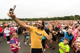 Fitness guru Joe Wicks 'in awe' of World Cup football stars who run six miles a match