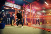 Sixes Social Cricket has new The Hundred game and it's a clever tech-driven blast