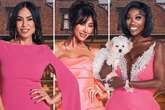 Real Housewives of Cheshire set for All Star series as ITV show celebrates 10 years