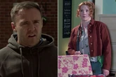 Coronation Street spoilers: Tyrone and Fiz custody battle after Hope horror