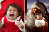 Santa Claus crisis as kids to miss meeting Father Christmas as shortage sees grottos axed