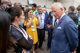 Prince Charles' 'unusually strong' comments were 'odd' for him, royal expert suggests
