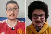 Man Utd fan who made Ruben Amorim vow is 'stuck looking like Marouane Fellaini'