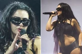Glastonbury fans accuse major star of 'miming' as famous face joins set