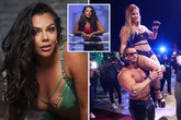 Lingerie Fighting Championship debutant slams haters and says 'my body my choice'