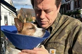 Tom Parker Bowles fights off 10st mastiff that savaged his pooch Maud by 'kicking it in the balls'
