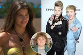 Love Island's Shannon inundated with DMs from celeb admirers after brutal dumping