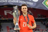 'Irreplaceable' Diogo Jota's Liverpool teammates 'consumed by shock and sorrow'