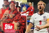 Ghanaian witch doctor who 'nobbled' Cristiano Ronaldo says he's 'cursed' Harry Kane
