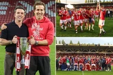 Wrexham is the top tourist destination for rich Americans as 'set-jetter' flock there