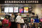 Starbucks to open several new high street branches across UK – see full list