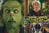 Asda's Christmas advert launches today starring the holiday's biggest hater – The Grinch