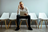Jobs Guru: ‘I’ve been out of work since last year and I’m worried my age is the problem’