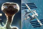 Mankind may have accidentally created ET after International Space Station escape