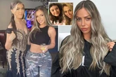 Holly Hagan's sister, 19, 'fell ill after taking drugs' as new details emerge on tragic death
