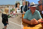 Widow forced to bury husband in unmarked grave as more Brits die on holiday