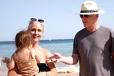 Sky Sports' Hayley McQueen still waiting for dad Gordon's death certificate after 18 months