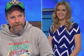 Countdown's Rachel Riley struggles to keep composure as rude word is spelled out
