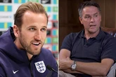 Harry Kane shoots down Michael Owen's scathing 'nuts' career decision verdict