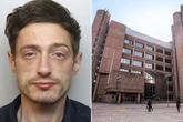 Man tells judge 'nice one' as he's banged up over bizarre Tesco Easter egg heist