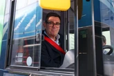 'I use Andy Burnham's Bee buses daily – here's what the rest of the UK is in for'