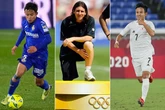 Real Madrid star dubbed 'the Japanese Messi' is taking Tokyo Olympics by storm