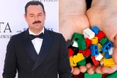 TV hard man Danny Dyer has swapped drugs and booze for new hobby he's 'obsessed' with