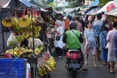 Tourist hotspot country on verge of collapse as money is worthless and bread costs thousands