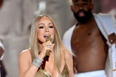 Mariah Carey to bring Christmas to UK Summertime Ball says Capital Radio host Sian Welby
