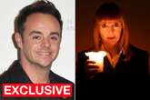 I'm A Celeb host Ant McPartlin turned down TV opportunity as he was 'too scared'