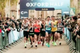 Oxford Half marathon all you need to know from route, where to watch and road closures