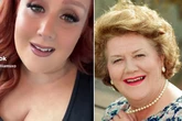'People tell me I look like Matt Lucas when I was 8 – luckily I've aged backwards'