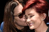 Sharon Osbourne 'heartbroken' after Ozzy death at 76 as she loses 'best friend'