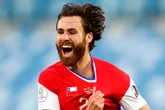 Blackburn's Ben Brereton became Chile sensation after being spotted on Football Manager