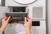 Woman learns vital lesson after leaving house with washing machine cycle on