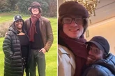 Alison Hammond's new man 'quit Russia to avoid fighting in Ukraine war'