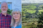 Villagers believes they live in the United Kingdom's 'grumpiest' town