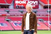 Oasis are saviours of stadium rock says Bon Jovi