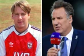 Paul Merson's gambling was so bad he'd leave matches at half time to watch horse races
