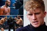 Five UFC fighters could beat a gorilla in a brawl as scientist reveals how