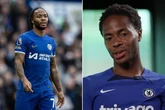 Raheem Sterling's Chelsea cheeky contract demand as Premier League ambition flops