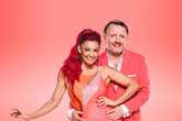 Strictly star Dianne Buswell's bizarre trick to propel her and Chris McCausland to victory