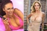 'I was an original Babestation girl – and used to buy fans pints in Wetherspoons'