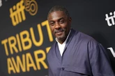 Hollywood star Idris Elba says he won't take ice baths because of 'shrinkage'