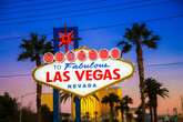 Las Vegas clubs hit by bizarre robberies as thieves steal dancers knickers