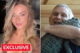 Croc-cuddler Rosie Moore issues public safety warning over missing 'support alligator'